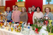 28.-29.03.2026 Osterbastelmarkt